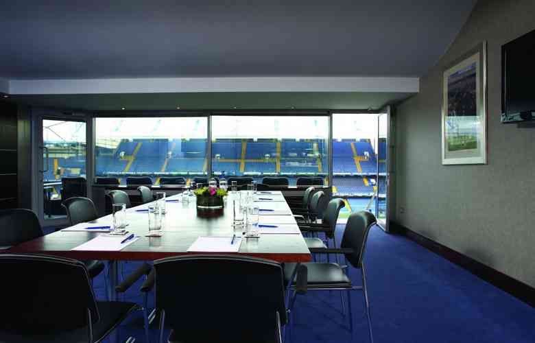 Mill Suite 5