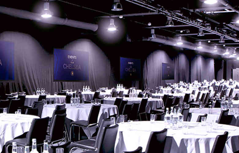 Great Hall