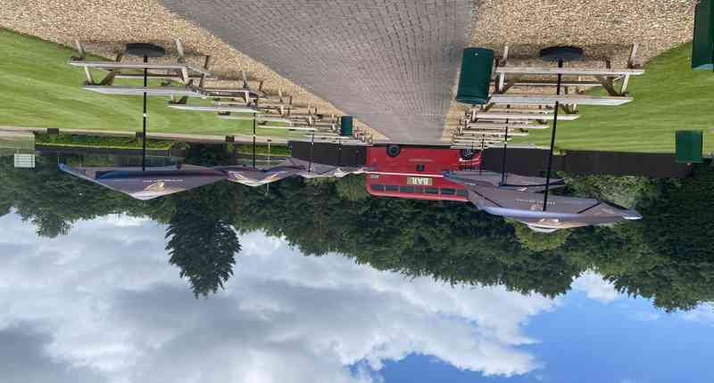 Nottingham Outdoor Events