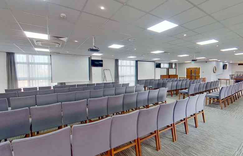 Tony Currie Suite (3)