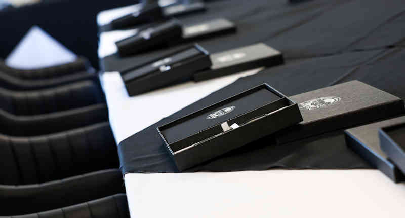 Boardroom Objects