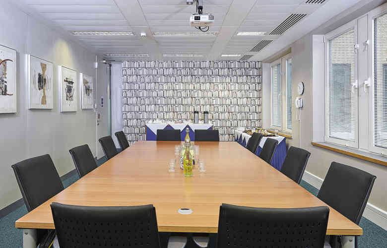 Kents Hill Meeting Room (1)