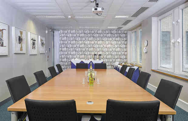 Kents Hill Meeting Room (1)