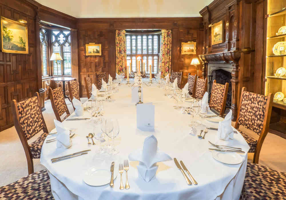 Conference Rooms