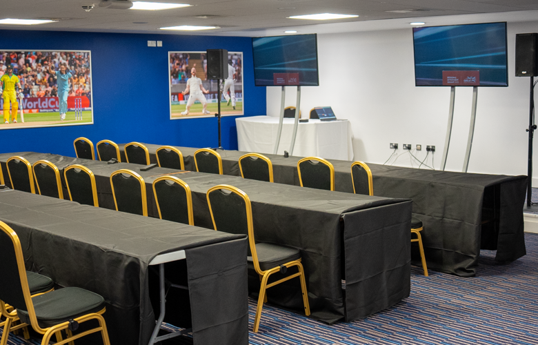 Press Lounge