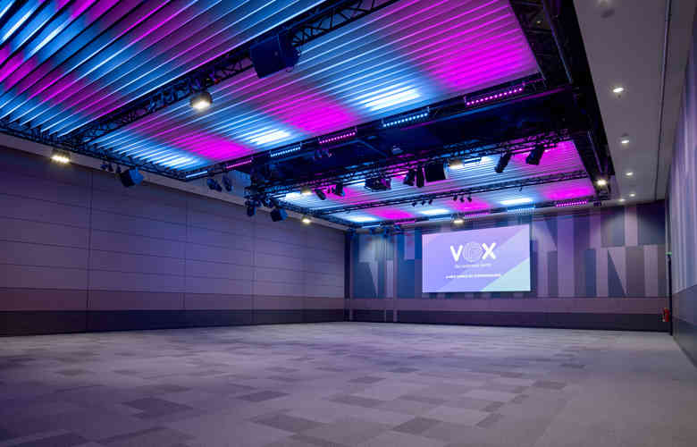 Vox Venue Suites 4 7©J11