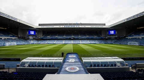 060822 Rangers Vs Kilmarnock, Ibrox Stadium 30 1