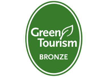 Green Tourism Bronze