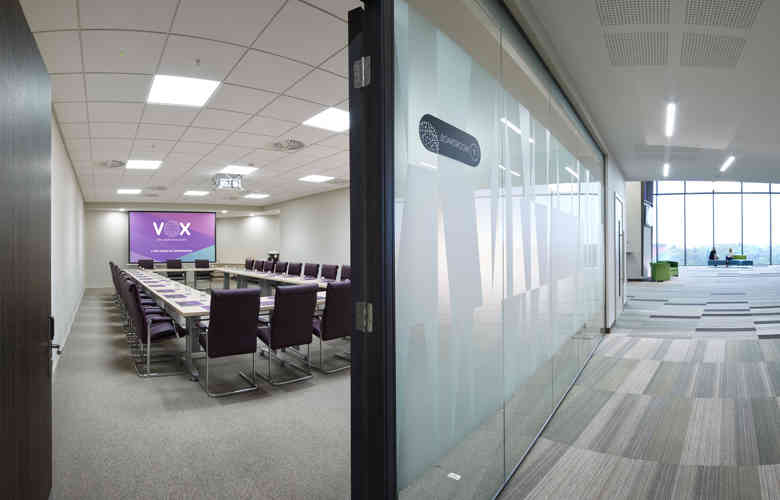 Vox Venue Interior Boardrooms 2ⓒJ11