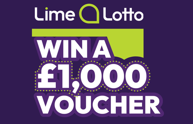 Lime Lotto Email