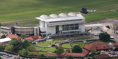Newmarket Racecourse