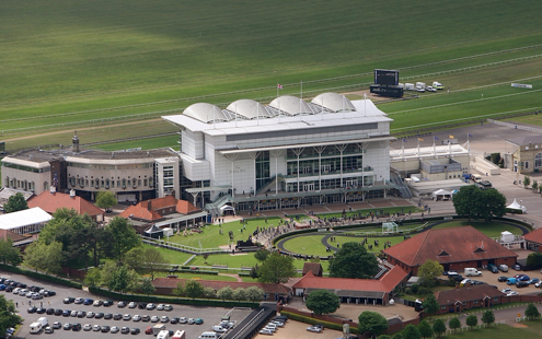 Newmarket Racecourse