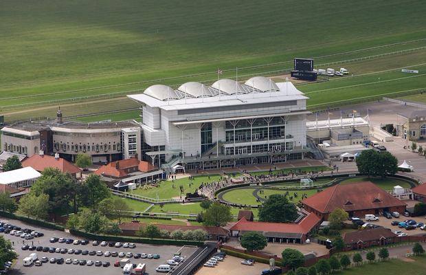 Newmarket Racecourse