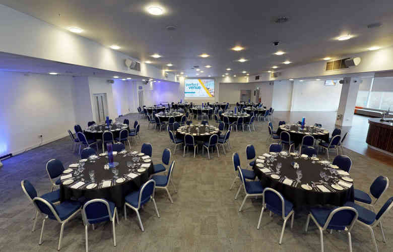 Leicester City Meetings Events Keith Weller Banqueting(1)