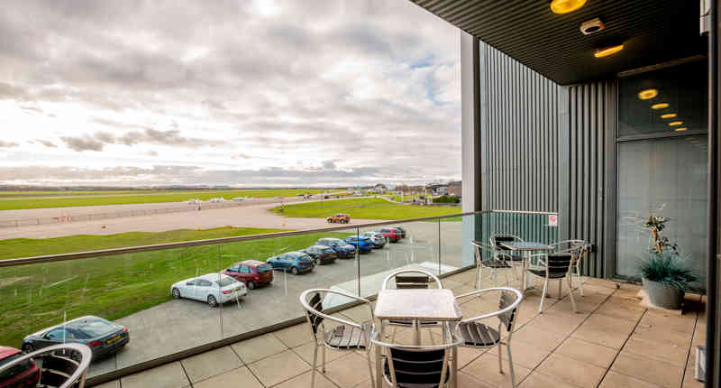 Airside Suite Balcony 1 (1)