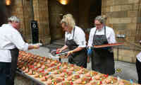 BAZ Compass Event 2022 Nat. Hist. Museum 14