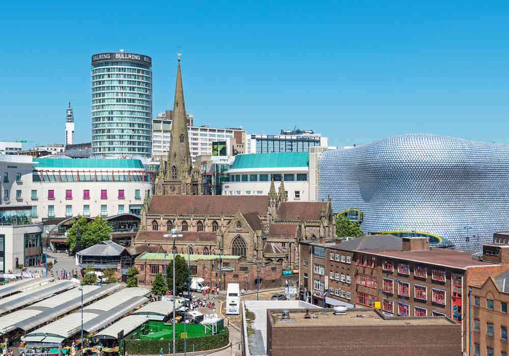 Birmingham&Midlands