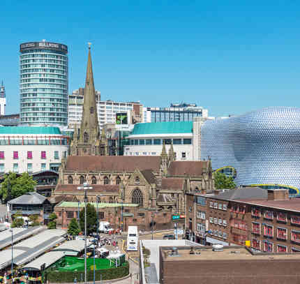 Birmingham&Midlands