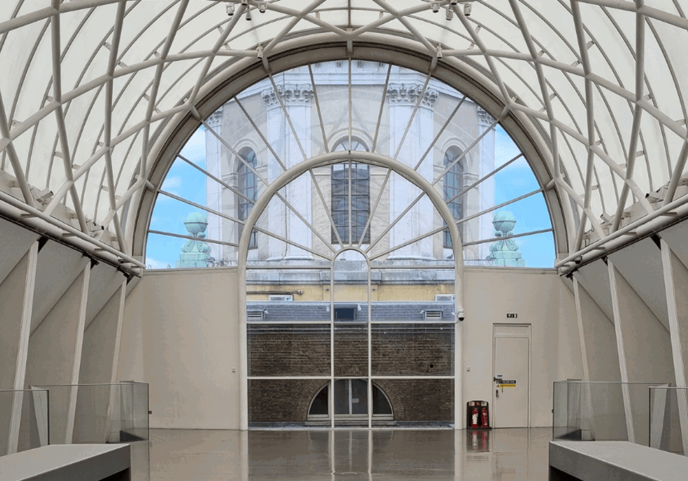 Imperial War Museum