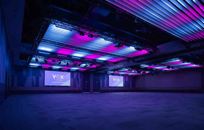 Vox Venue Suites 1,2,3 4©J11