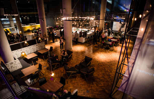 BLAKE EZRA O2 VIP LOUNGE 59