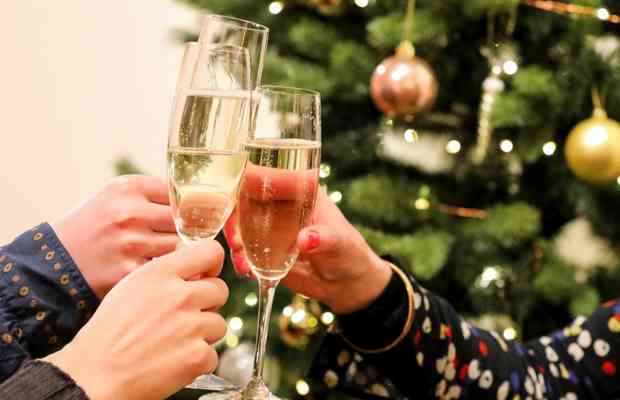 Somerset House Christmas Party Package 2023 (3)