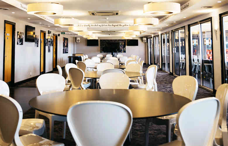 Elton John Suite