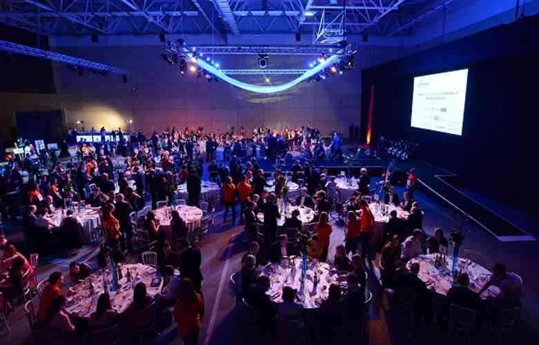 Sport Central Formal Dinner