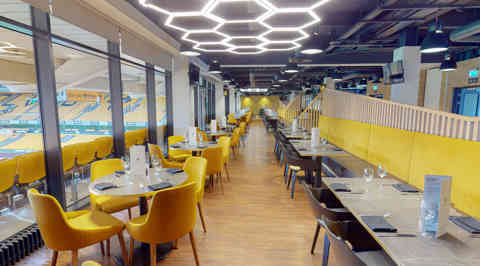 Meetings Events At Wolverhampton Wanderers Stan Cullis Stand 12202022 132241