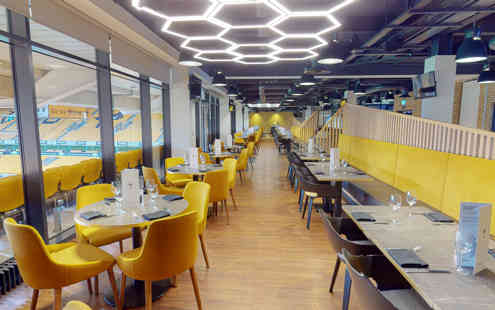 Meetings Events At Wolverhampton Wanderers Stan Cullis Stand 12202022 132241