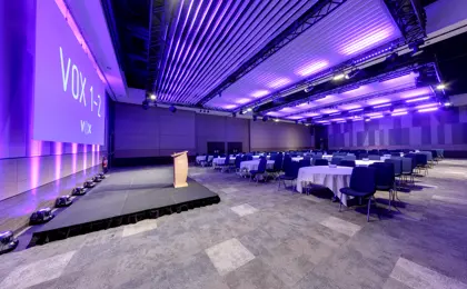Vox Venue Suites 1,2 1©J11