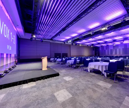 Vox Venue Suites 1,2 1©J11