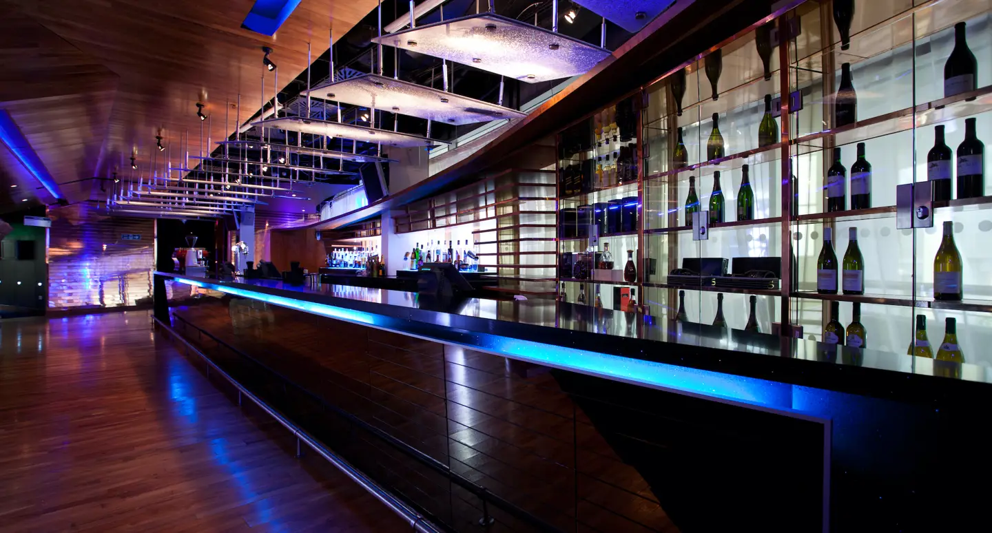 The O2 Arena Events | Lime Venue Portfolio