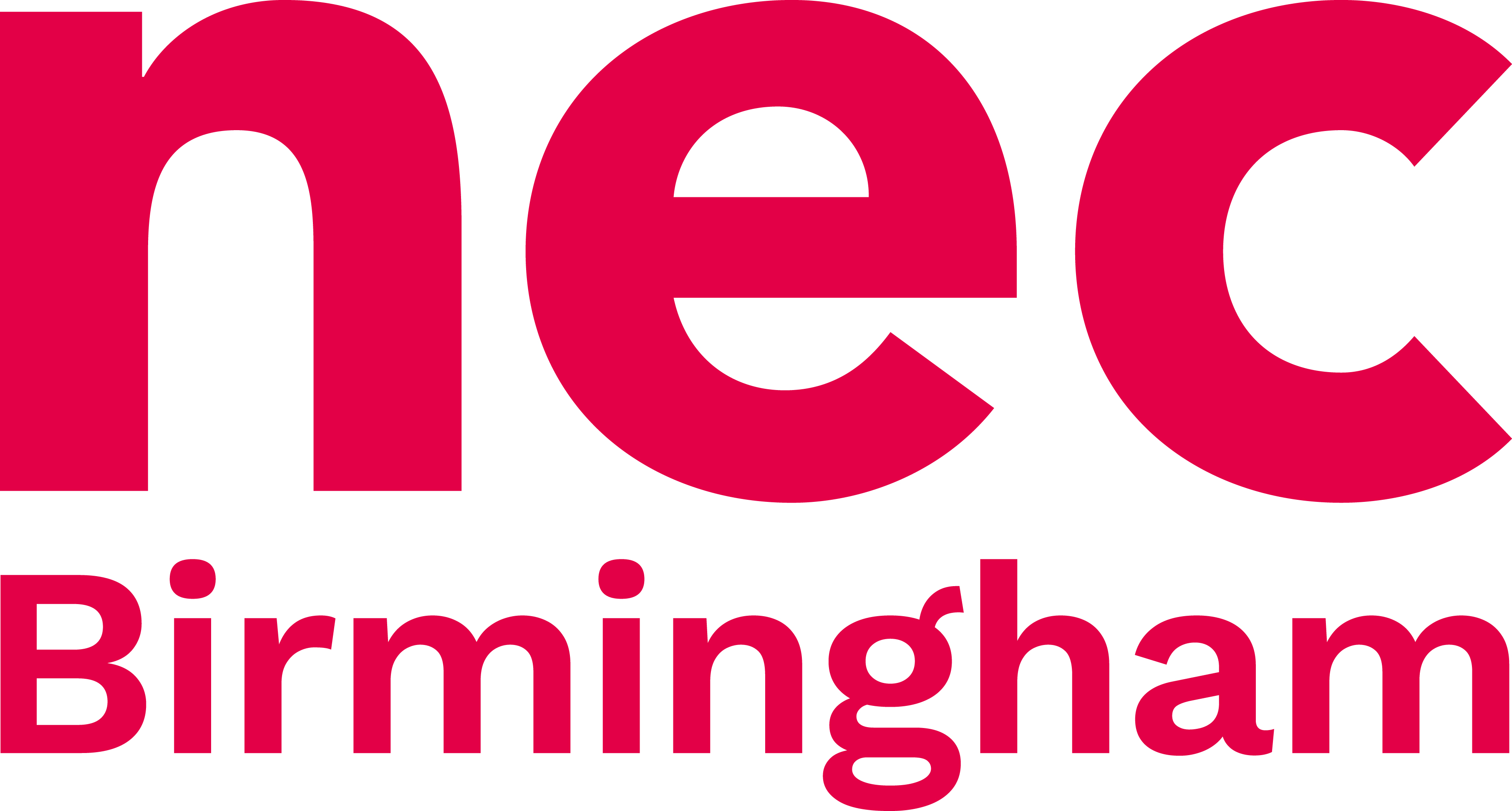 NEC Red