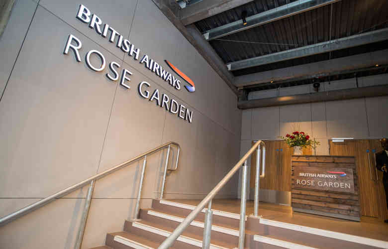 British Airways Rose Garden (3)