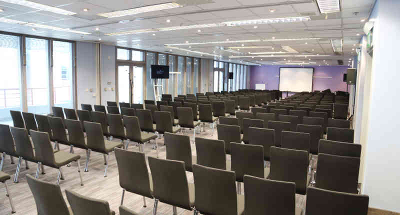 NEC, C&L, Gallery Suite 17 1©Necgroup