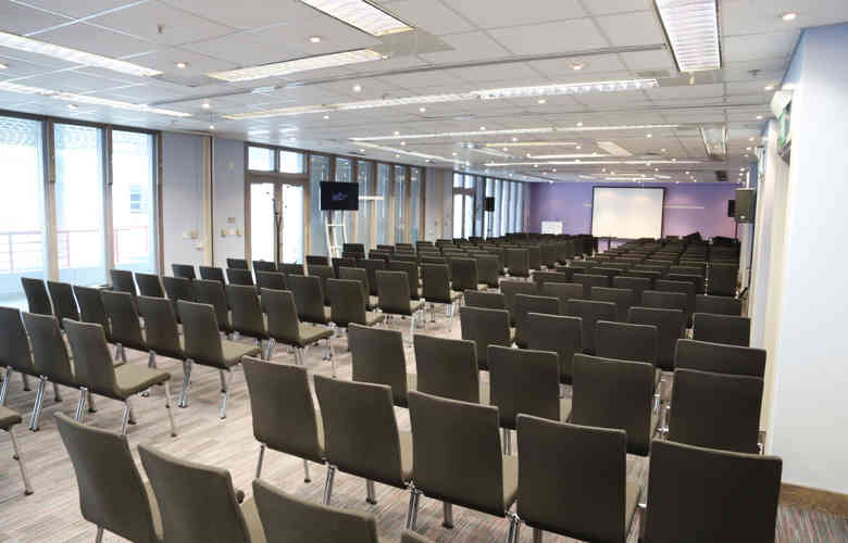 NEC, C&L, Gallery Suite 17 1©Necgroup