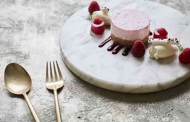 Epsom Food Dessert 2018