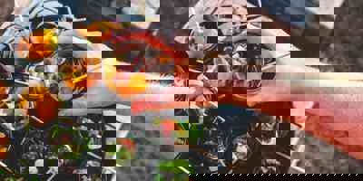 Neurogastronomy And Experience Creation