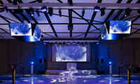 10. East Quarter 3 Party