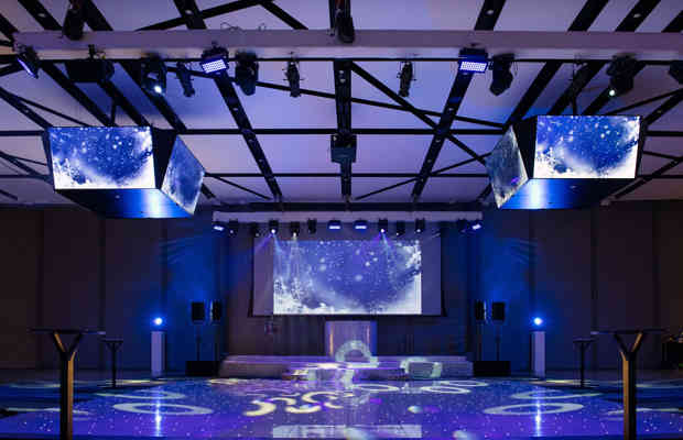 10. East Quarter 3 Party