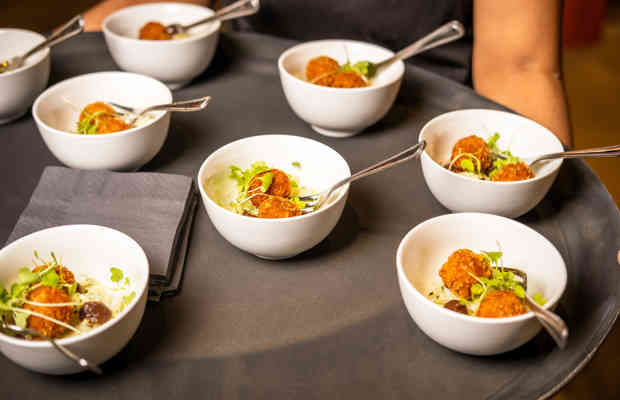 London Food And Drink Photography Riverside East London 2024 Nic Crilly Hargrave 737