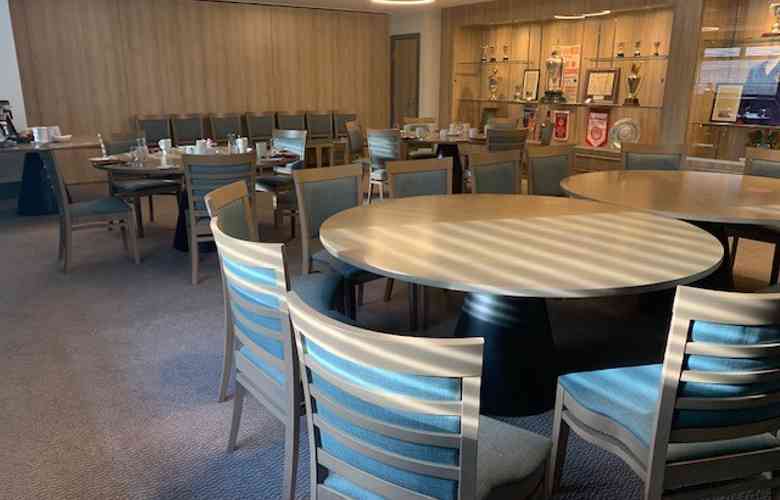 Harry Potts Lounge 1