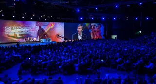 ExCeL London Events Lime Venue Portfolio Excel london events lime venue portfolio