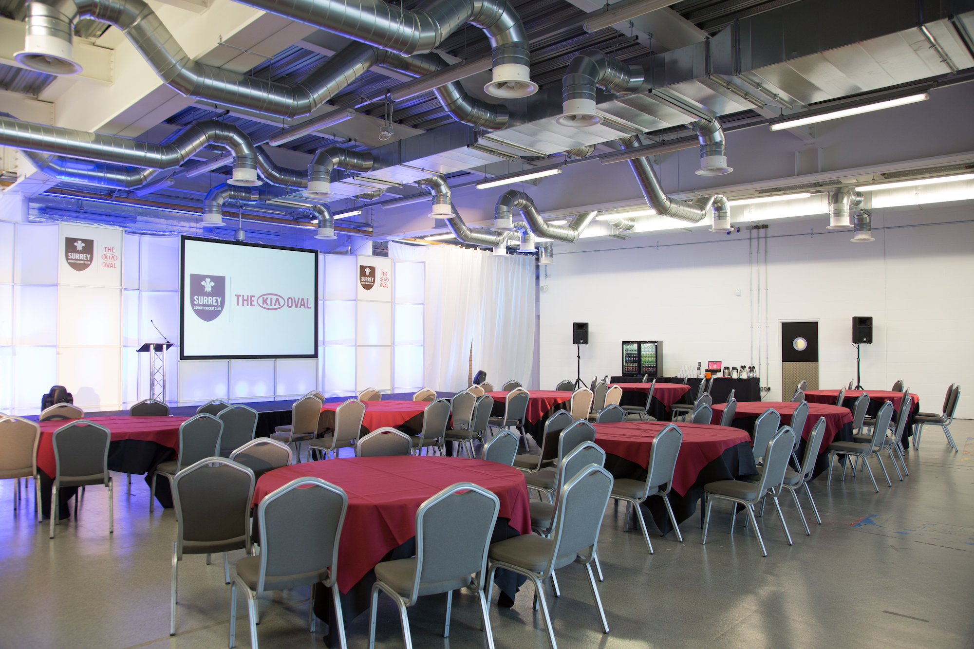 The Jardine Suite At The Kia Oval 39941635073 O