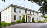 Eastwood Hall