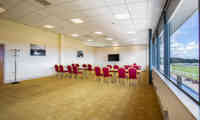 Iddesleigh Gallery B Classroom