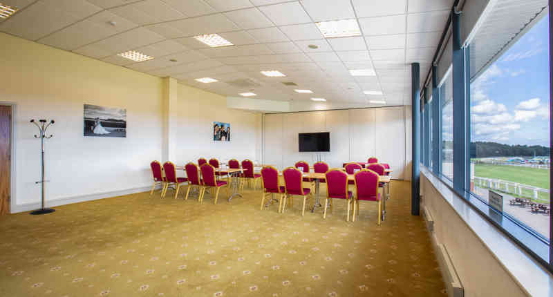 Iddesleigh Gallery B Classroom