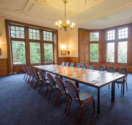 Gillespie Edinburgh Zoo Mansion House 39875421913 O