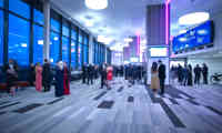 Vox Venue Interior Foyer 21©J11